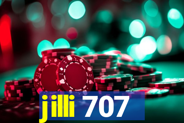 jilli 707